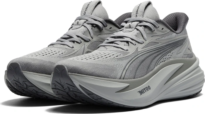 Puma MagMax Nitro 2 gray echo (Herren)