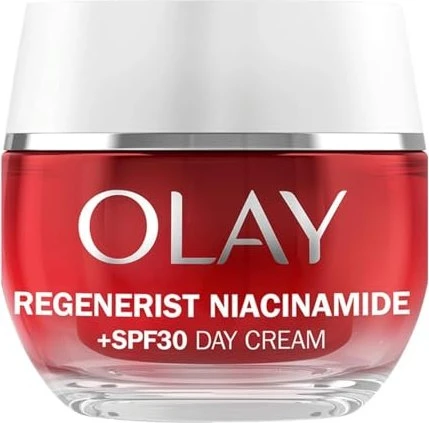 Olay Regenerist Day Face Cream LSF30, 50ml
