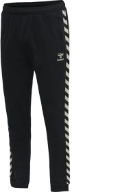 hummel Move Classic Trainingshose lang schwarz (Damen)