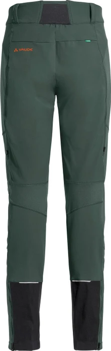 Vaude Larice III Skihose lang dusty forest (Herren)
