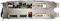 GIGABYTE GeForce GTX 770 Windforce 3X (Rev. 1.0), 4GB GDDR5, 2x DVI, HDMI, DP Vorschaubild