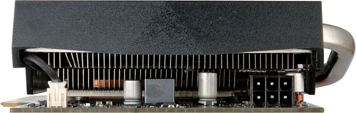 HIS Radeon HD 7850 IceQ X, 1GB GDDR5, DVI, HDMI, 2x mDP