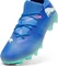 Puma Future 7 Match FG/AG bluemazing/puma white/electric peppermint (Herren) Vorschaubild