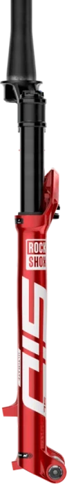 RockShox SID SL Ultimate Race Day 2 3P DebonAir Boost 15mm TA 44mm Offset 29" 100mm Federgabel electric red Modell 2026
