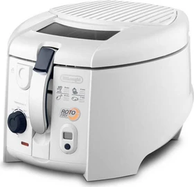 DeLonghi F28533 Roto weiß