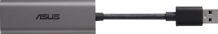 ASUS USB-C2500 LAN-Adapter, RJ-45, USB-A 3.0 [Stecker]