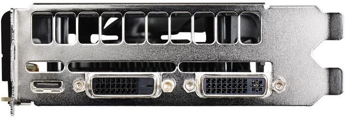 EVGA GeForce GT 740 SuperClocked, 4GB GDDR5, 2x DVI, Mini HDMI