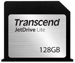 Transcend 128GB JetDrive Lite 130