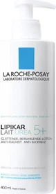 La Roche-Posay Lipikar Lait Urea 5+ Lotion, 400ml