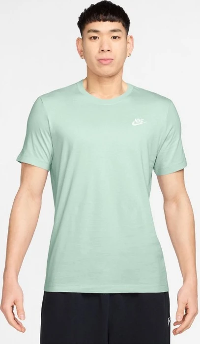 Nike Sportswear Club Funktionsshirt kurzarm (Herren)