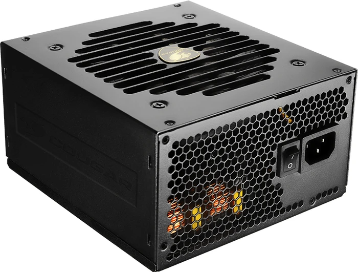 Cougar GEX750 750W, ATX 2.4