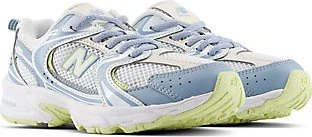 New Balance 530 Bungee light arctic grey/white (Junior)