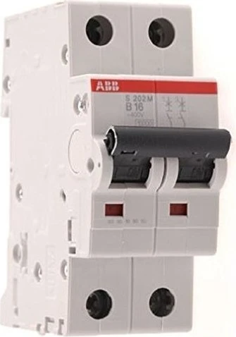 ABB S202-B40