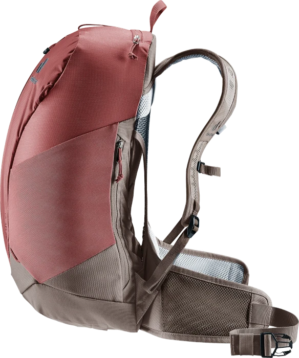 Deuter AC Lite 21 SL caspia/pepper (Damen)