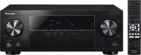 Pioneer VSX-430 schwarz
