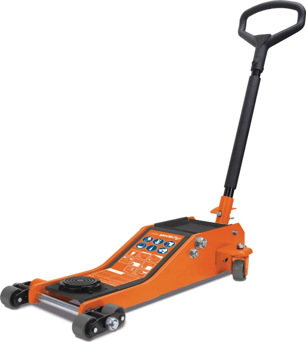Unicraft SRWH 2000 LF, 2t