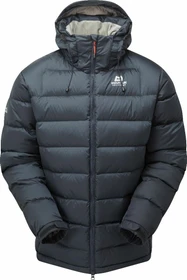 Mountain Equipment Lightline Funktionsjacke blue nights (Herren)