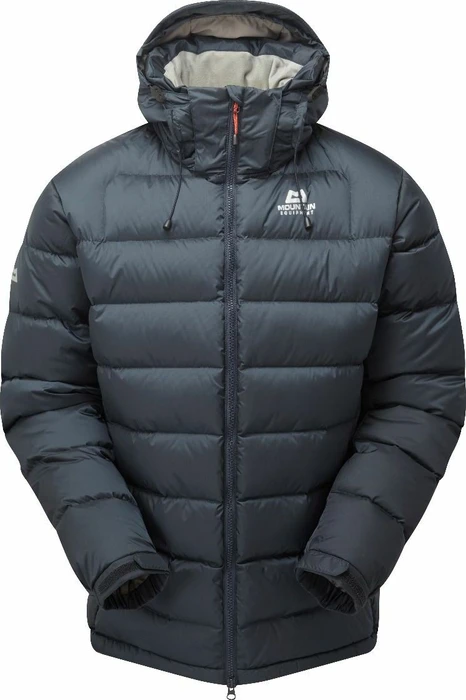 Mountain Equipment Lightline Funktionsjacke blue nights (Herren)