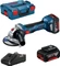 Bosch Professional GWS 18V-7 Akku-Winkelschleifer Vorschaubild