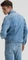 Lee Regular Rider Jeansjacke firestone (Herren) Vorschaubild