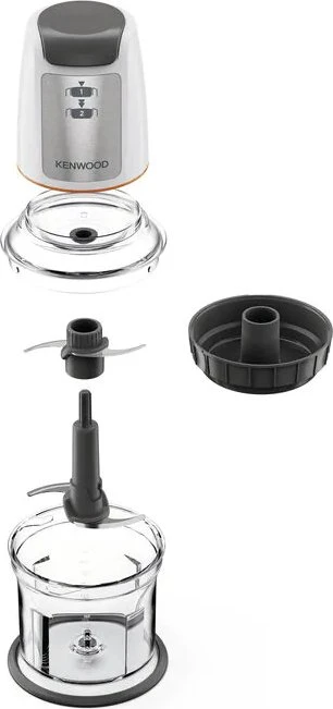 Kenwood CHP61.100WH Easy Chop Zerkleinerer