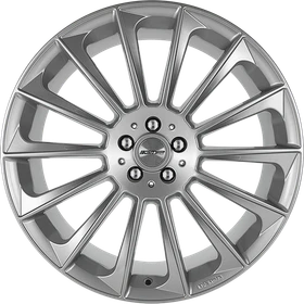 GMP Stellar 8.0x18 5/112 ET45 (verschiedene Farben)