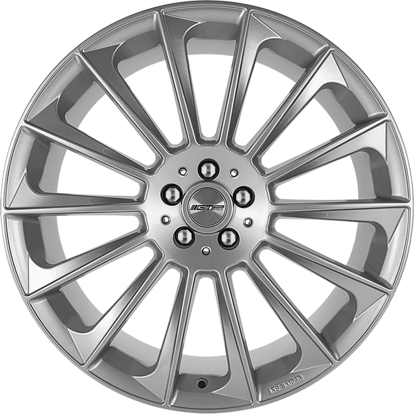 GMP Stellar 8.0x18 5/112 ET45 (verschiedene Farben)