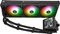 Thermalright Grand Vision 360 ARGB Black, schwarz Vorschaubild