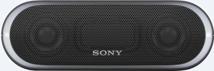 Sony SRS-XB20 schwarz