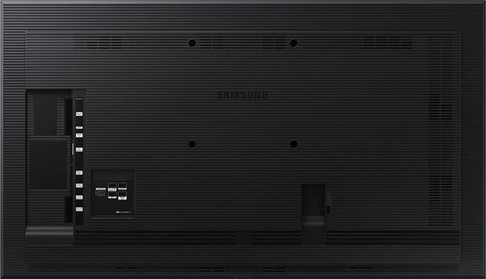 Samsung QH50R, 50"