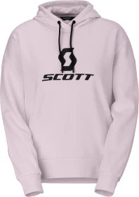 Scott Icon Hoodie bliss pink (Damen)