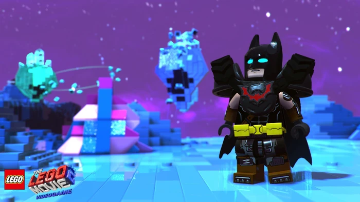 The LEGO Movie 2 Videogame (Download) (PC)