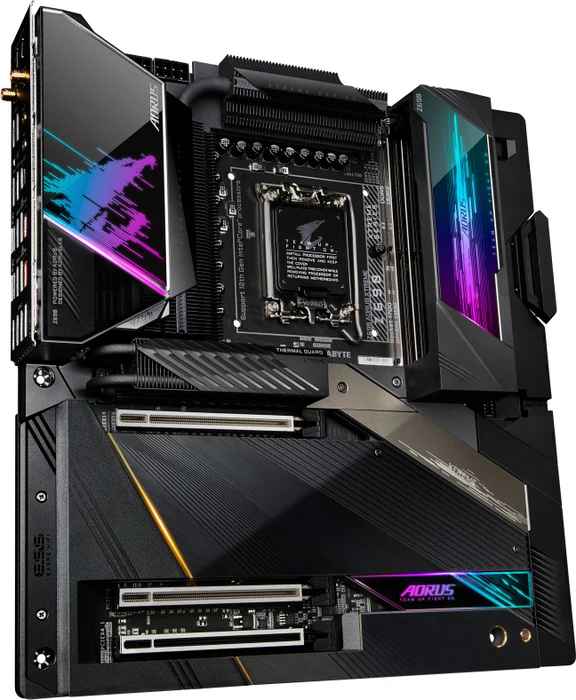 GIGABYTE Z690 AORUS Xtreme (Intel 1700)