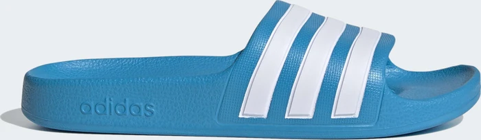 adidas Aqua Adilette solar blue/cloud white (Junior)