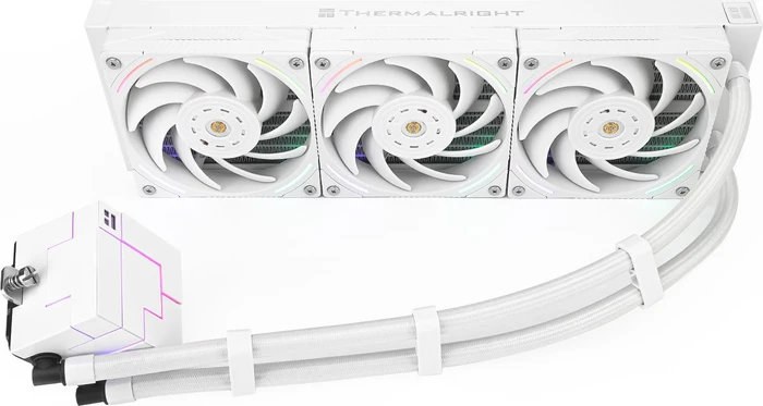 Thermalright Core Matrix 360 White