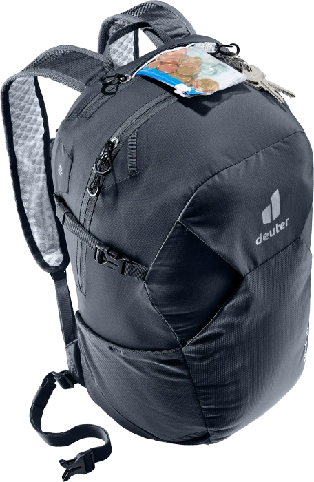 Deuter Speed Lite 21 schwarz