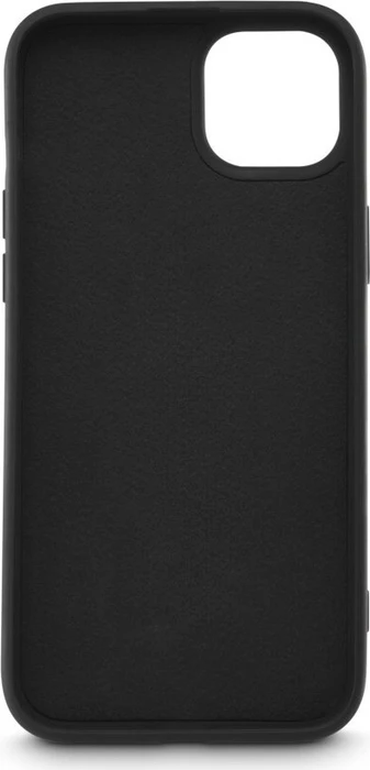 Hama Handyhülle Fantastic Feel für Apple iPhone 15 Plus schwarz