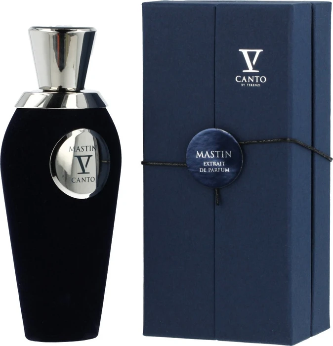 V Canto Mastin Extrait de Parfum, 100ml