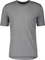 Scott Commuter Merino Trikot kurzarm grey melange (Herren) Vorschaubild