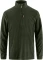 Fjällräven Övik Lite Fleece Half Zip Pullover deep forest (Herren) Vorschaubild