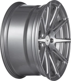 Barracuda Wheels Ultralight Project 2.0 8.5x19 5/108 (verschiedene Farben/Modelle)