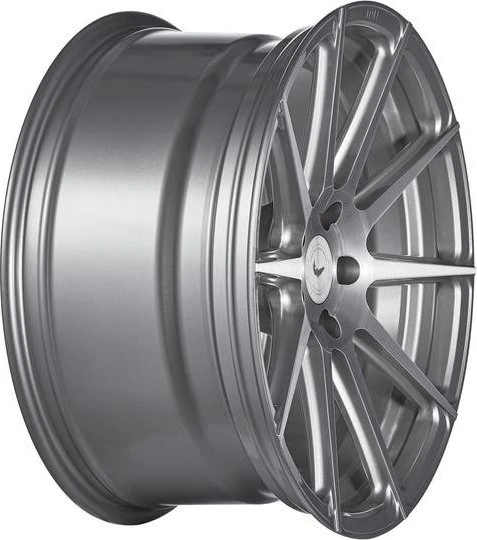 Barracuda Wheels Ultralight Project 2.0