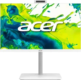 Acer Aspire C27-A, Core 5 120U, 16GB RAM, 512GB SSD (DQ.BRPEG.005)