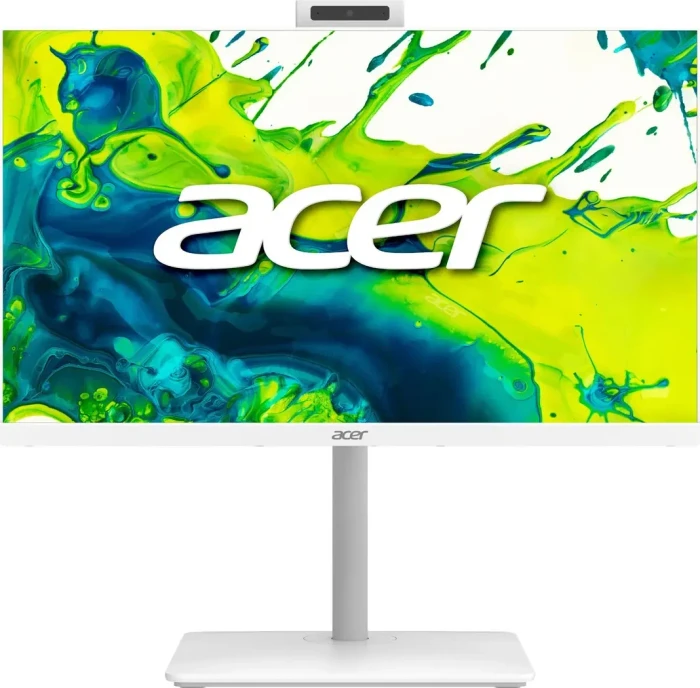 Acer Aspire C27-A, Core 5 120U, 16GB RAM, 512GB SSD