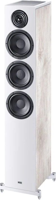 Heco Aurora 900 AM