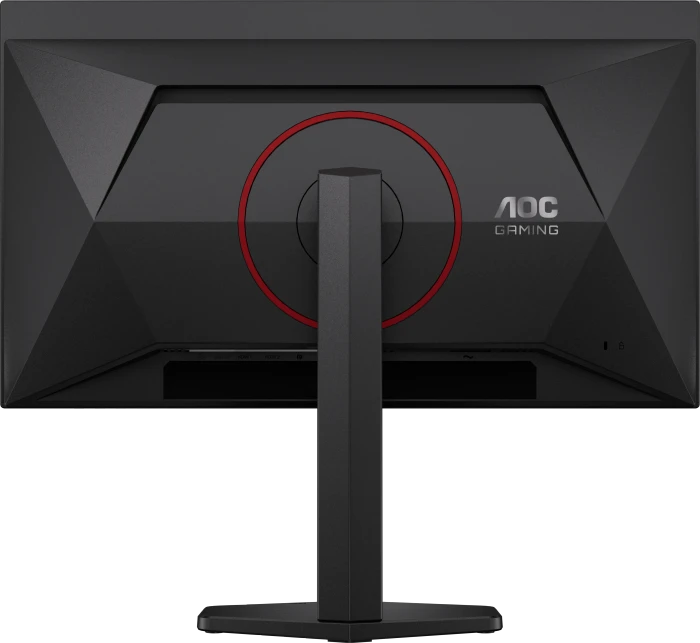 AOC Q27G4SDR, 26.5"