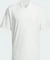adidas Ultimate365 Twistknit Piqué Poloshirt kurzarm crystal jade (Herren) Vorschaubild