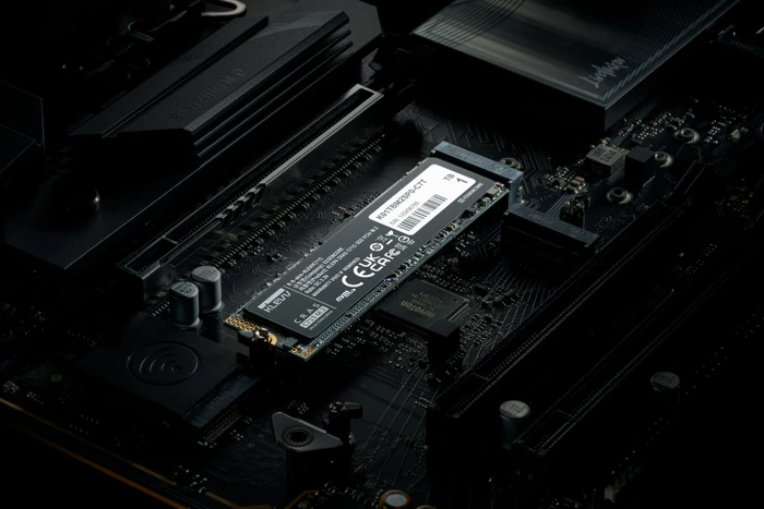 Klevv Cras C715 1TB, M.2 2280 / M-Key / PCIe 3.0 x4