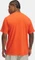 Under Armour Reflective Big Logo Funktionsshirt kurzarm white/ether blue (Herren) Vorschaubild