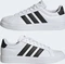 adidas Streettalk cloud white/core black/gold metallic (Herren) Vorschaubild